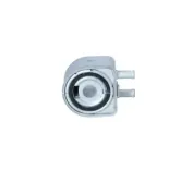 NRF 31735 Radiador de aceite, aceite motor