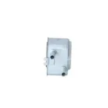 NRF 31735 Radiador de aceite, aceite motor