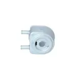 NRF 31735 Radiador de aceite, aceite motor