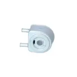 NRF 31735 Radiador de aceite, aceite motor