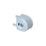 NRF 31735 Radiador de aceite, aceite motor