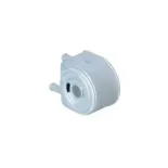 NRF 31735 Radiador de aceite, aceite motor