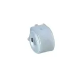 NRF 31735 Radiador de aceite, aceite motor