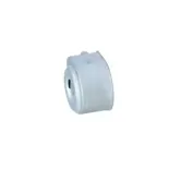 NRF 31735 Radiador de aceite, aceite motor