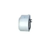 NRF 31735 Radiador de aceite, aceite motor