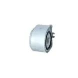 NRF 31735 Radiador de aceite, aceite motor