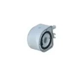 NRF 31735 Radiador de aceite, aceite motor