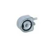 NRF 31735 Radiador de aceite, aceite motor