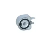 NRF 31735 Radiador de aceite, aceite motor