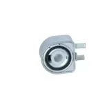 NRF 31735 Radiador de aceite, aceite motor