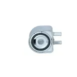 NRF 31735 Radiador de aceite, aceite motor