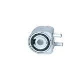 NRF 31735 Radiador de aceite, aceite motor