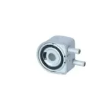 NRF 31735 Radiador de aceite, aceite motor