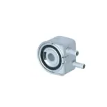 NRF 31735 Radiador de aceite, aceite motor