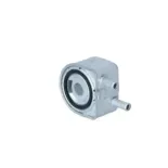 NRF 31735 Radiador de aceite, aceite motor