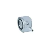 NRF 31735 Radiador de aceite, aceite motor