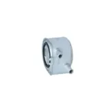NRF 31735 Radiador de aceite, aceite motor