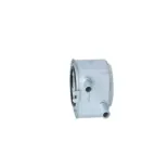 NRF 31735 Radiador de aceite, aceite motor