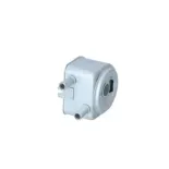 NRF 31735 Radiador de aceite, aceite motor