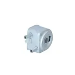 NRF 31735 Radiador de aceite, aceite motor