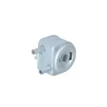 NRF 31735 Radiador de aceite, aceite motor