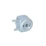 NRF 31735 Radiador de aceite, aceite motor