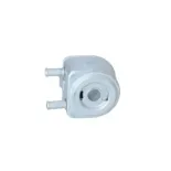 NRF 31735 Radiador de aceite, aceite motor