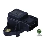 NTK 96930 Sensor, presión colector de admisión