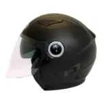 Casco Modular Lem Negro Mate Talla XS - MULTI056XS