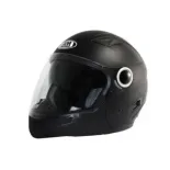 Casco Lem modular Negro Mate talla S - MULTI056S