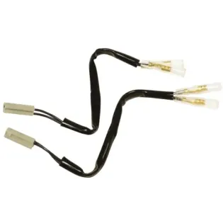 Conector Oxford para intermitentes específicos BMW OX897