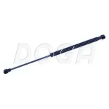 DOGA 2043703 Muelle neumático, capó de motor