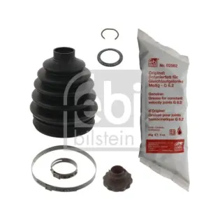 FEBI BILSTEIN 30024 Juego de fuelles, árbol de transmisión