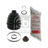 FEBI BILSTEIN 30024 Juego de fuelles, árbol de transmisión