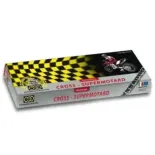 Cadena Regina 415 Cross Supermotard 90RH2/012 140 pasos