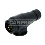 Conector enchufe remolque 13 pines macho 70410003