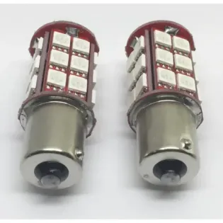 Lamparas Led pPW 21W alta intensidad Pareja