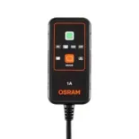 Cargador de baterias OSRAM Battery charge 901 OEBCS901