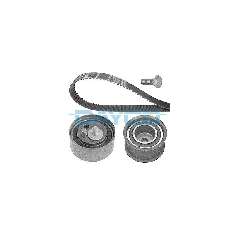 DAYCO KTB485 Juego de correas dentadas
