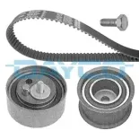 DAYCO KTB485 Juego de correas dentadas