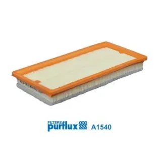 PURFLUX A1540 Filtro de aire