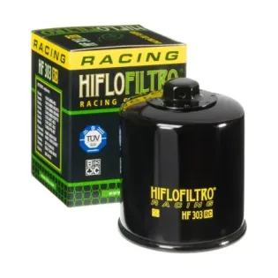 Filtro de aceite Hiflo Filtro HF303RC