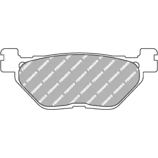 Pastillas Ferodo ECO fricción 07YA39. 769. FA319 2.FD295