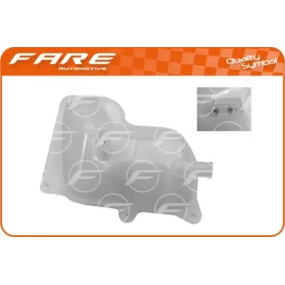FARE SA 3548 Depósito compensación, refrigerante