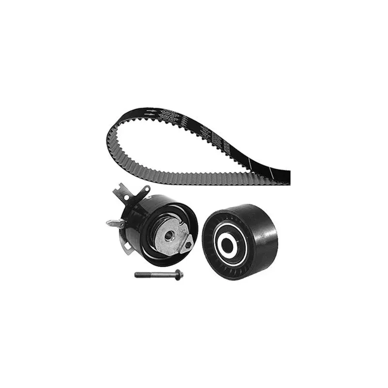 DAYCO KTB715 Juego de correas dentadas