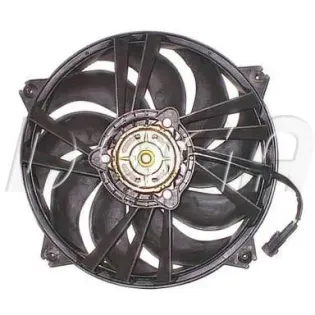 DOGA ECI081 Ventilador, refrigeración del motor