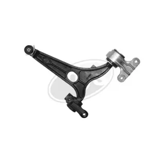 DYS 20-20797 Barra oscilante, suspensión de ruedas