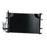 NRF 35413 Condensador, aire acondicionado