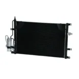 NRF 35413 Condensador, aire acondicionado