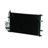 NRF 35413 Condensador, aire acondicionado